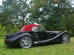 Morgan Aero 8 2006 года